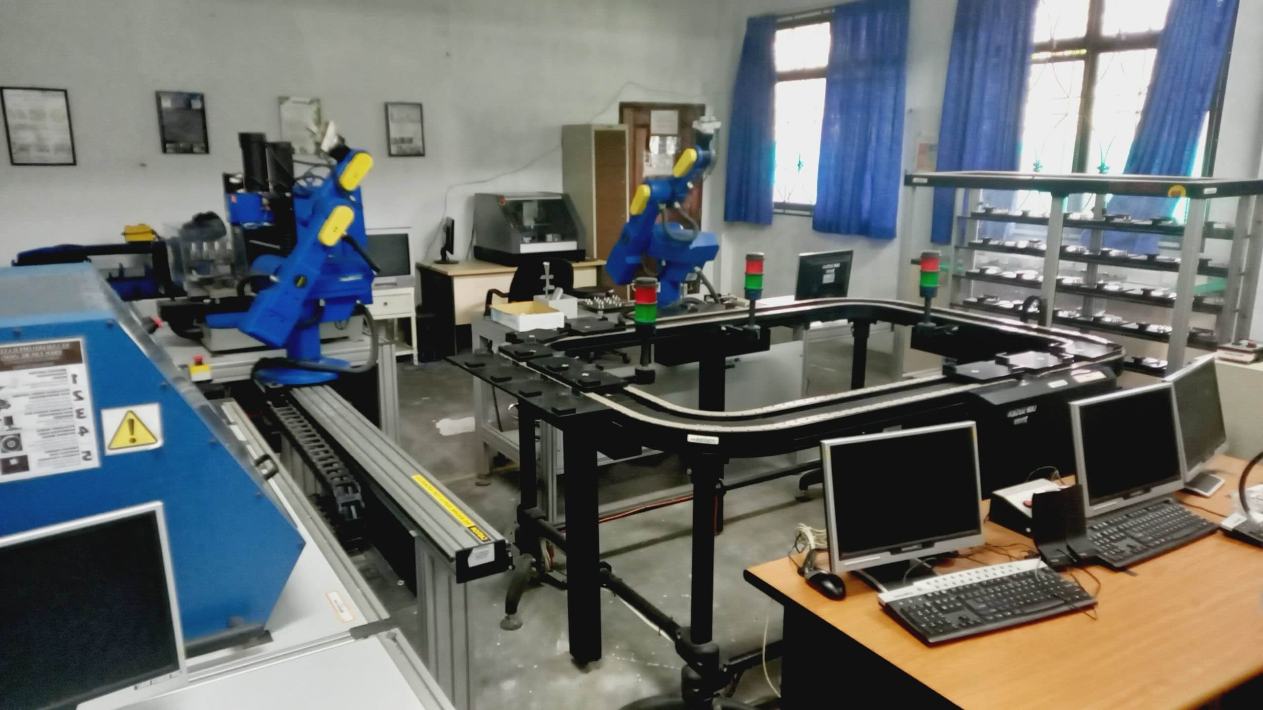 40 Facts About Computer-integrated Manufacturing (CIM)