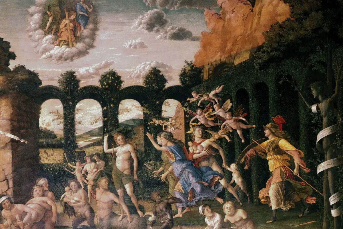 32 Facts About Virtue