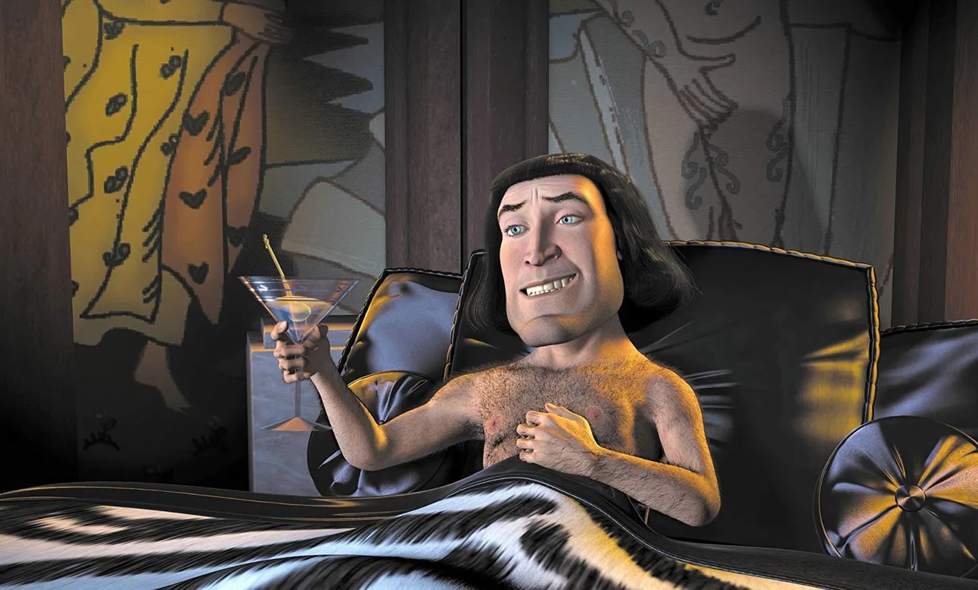 35 Facts About Lord Farquaad (Shrek)