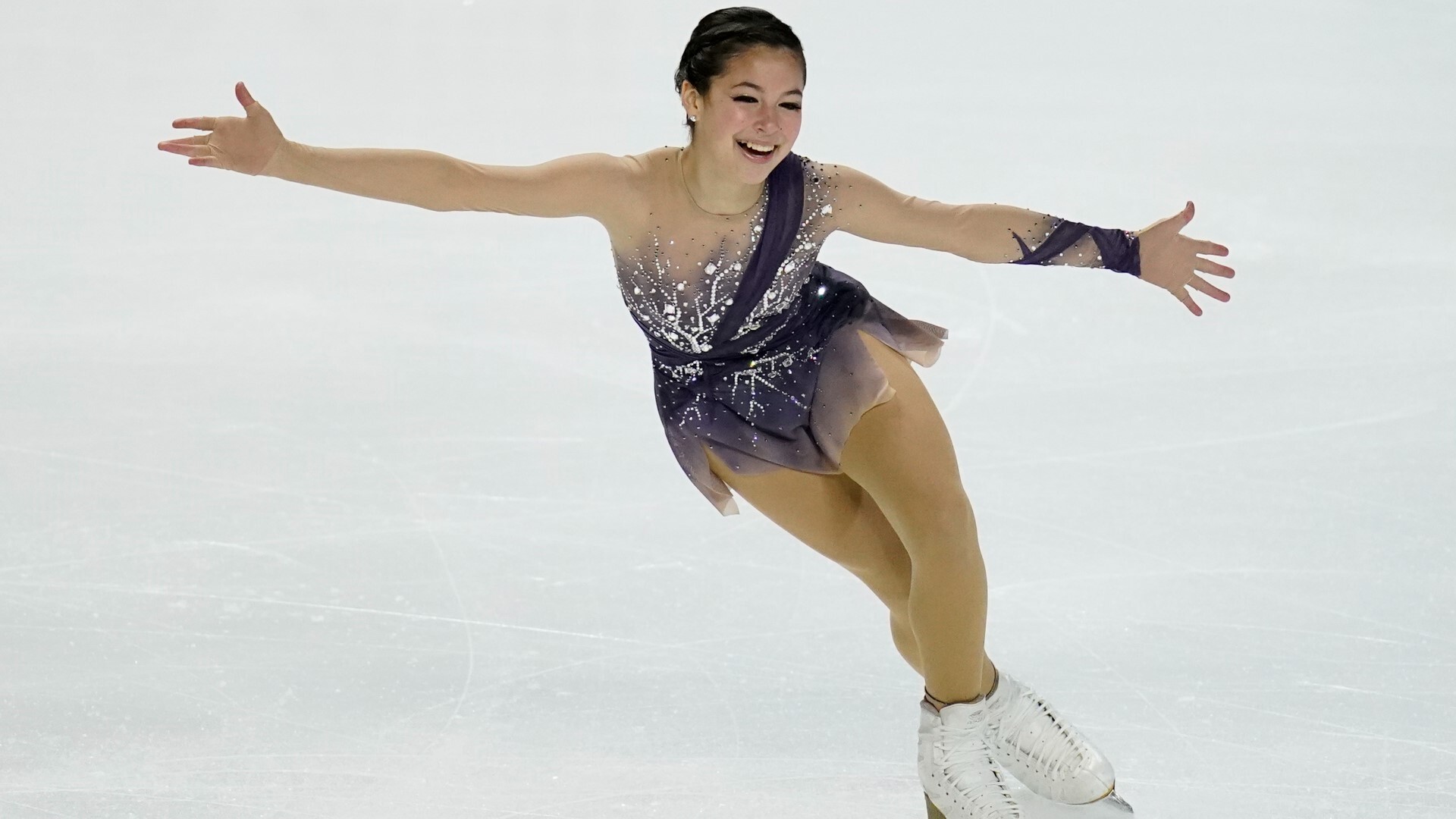 40 Facts About Ice Skating