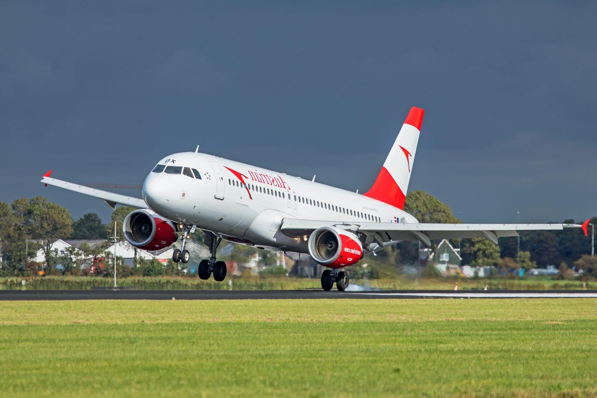 26 Facts About Austrian Airlines