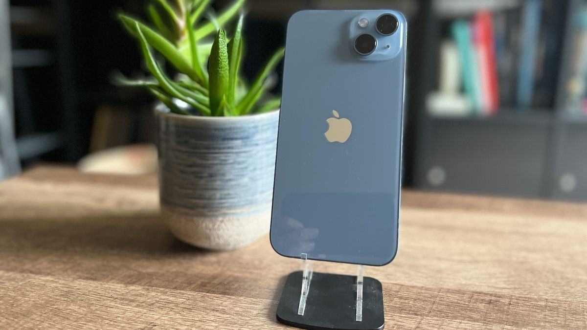 34 Facts About IPhone 14 Plus