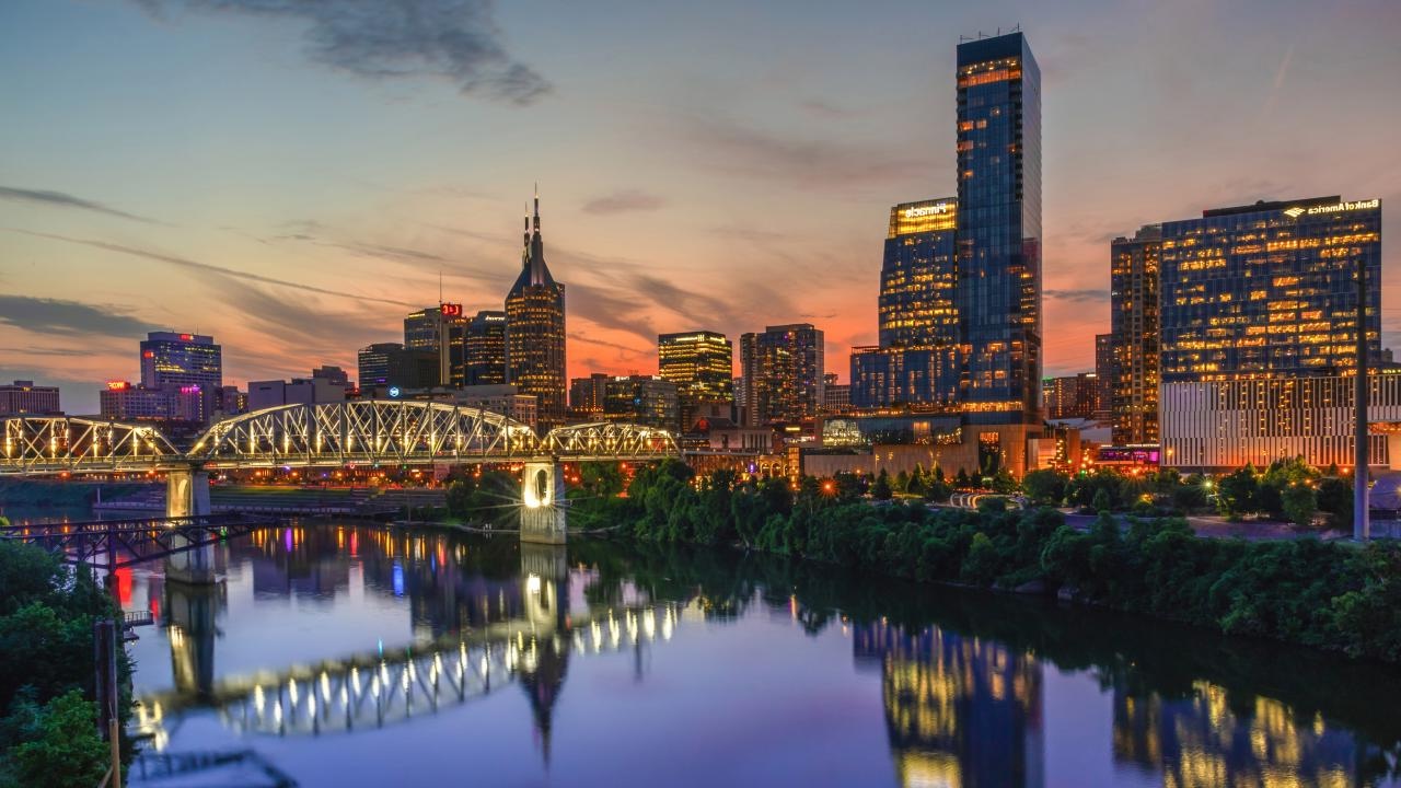 31 Facts About Nashville