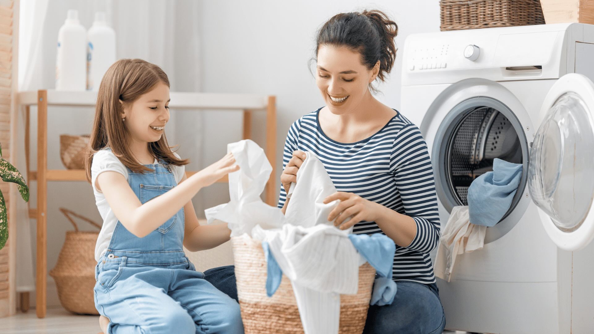 26 Facts About Washer