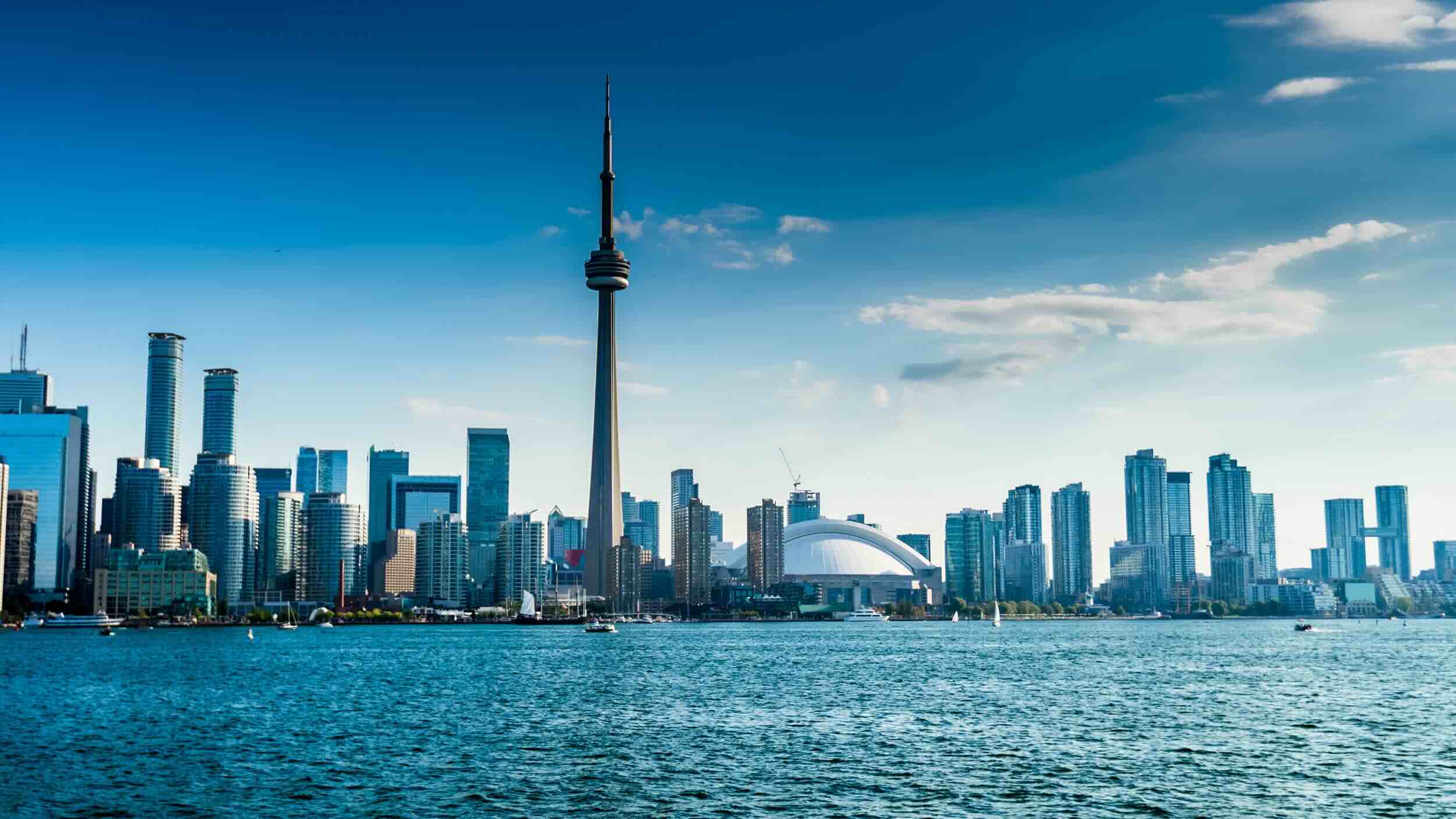 37 Facts About Canada