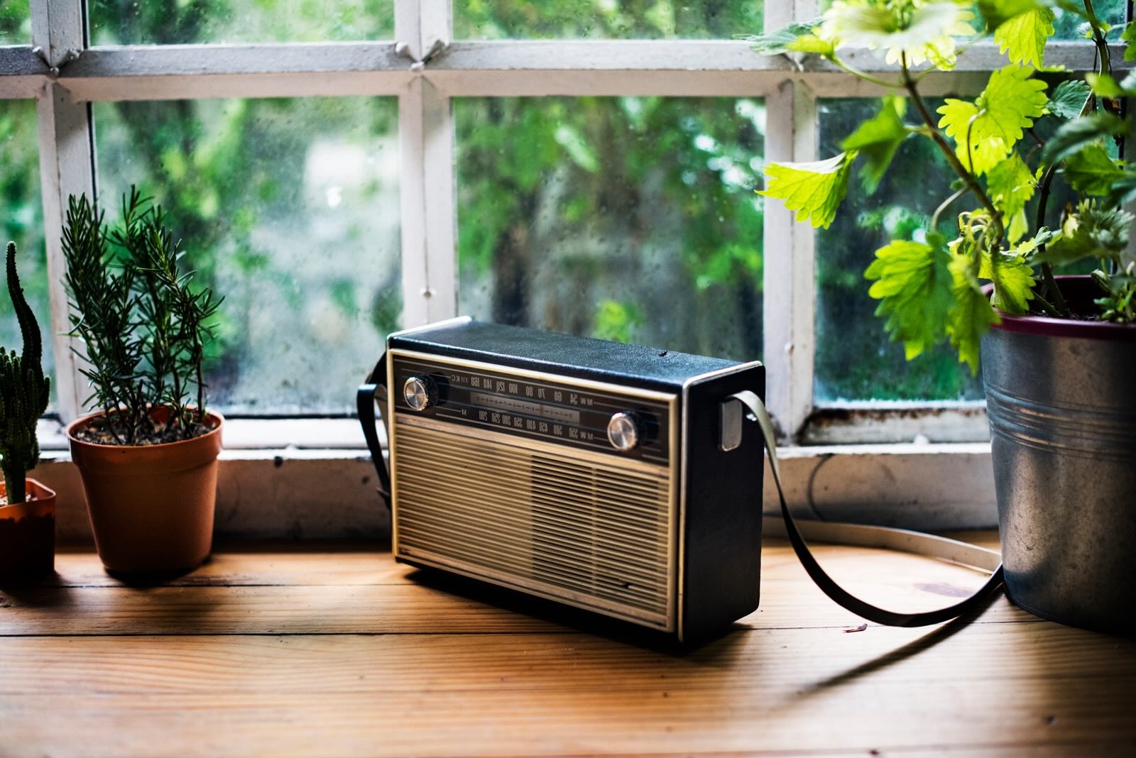 26 Facts About Radio