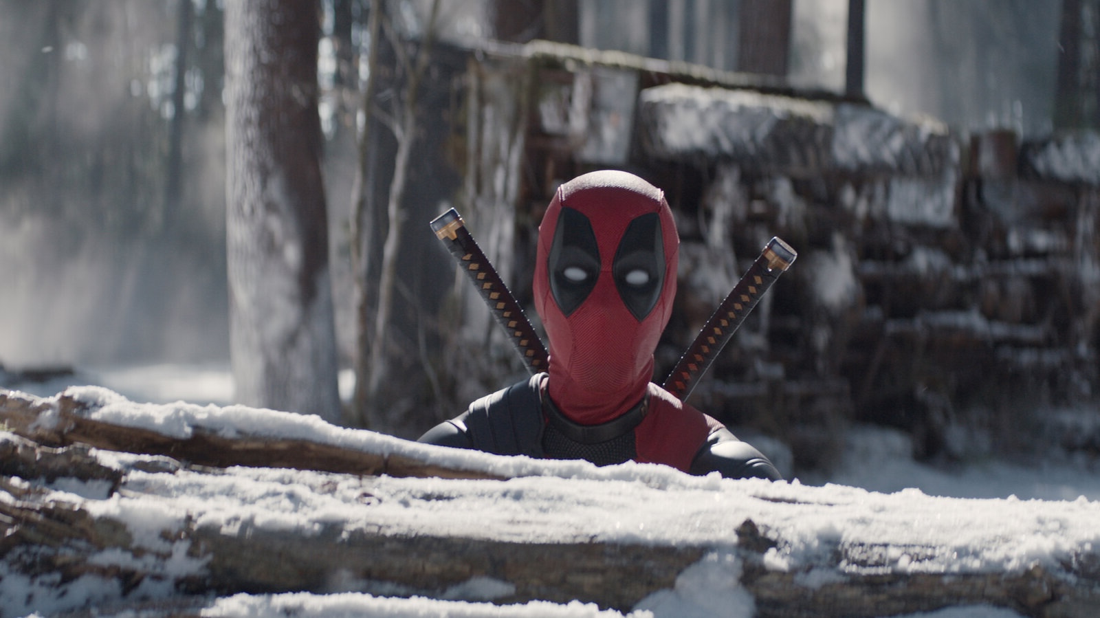 38 Facts About Deadpool