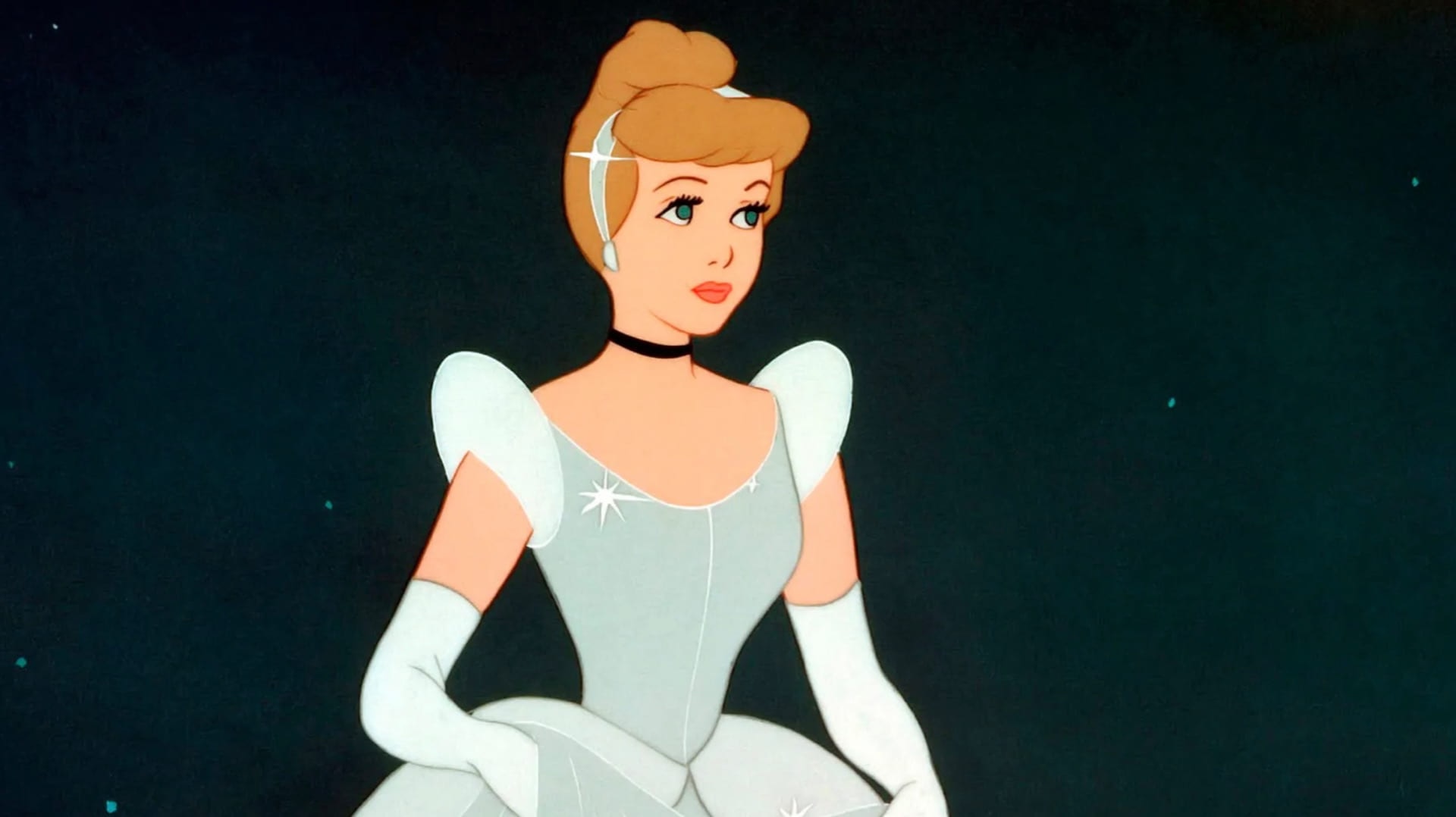 39 Facts About Cinderella (Disney)