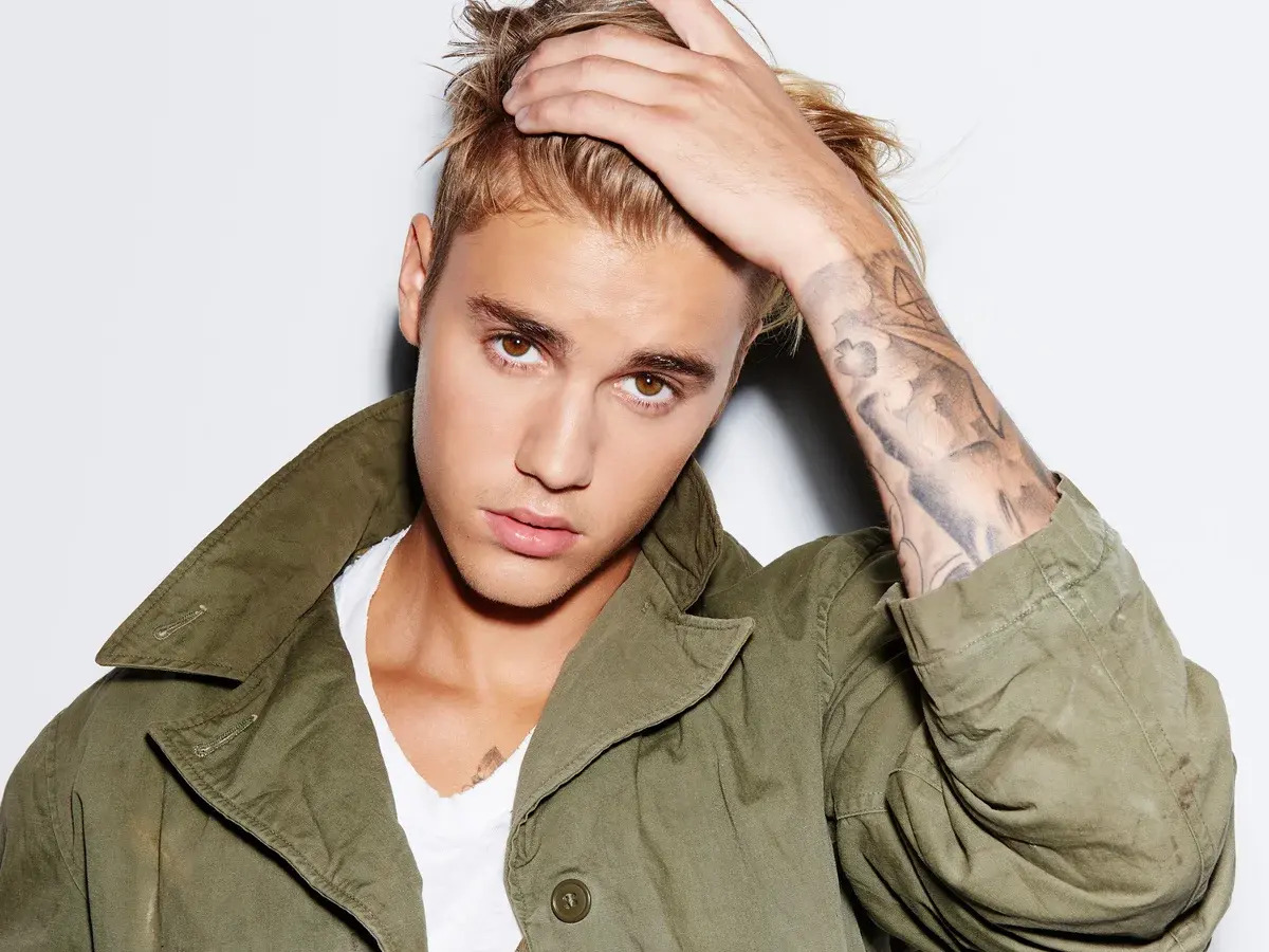 31 Facts About Justin Bieber