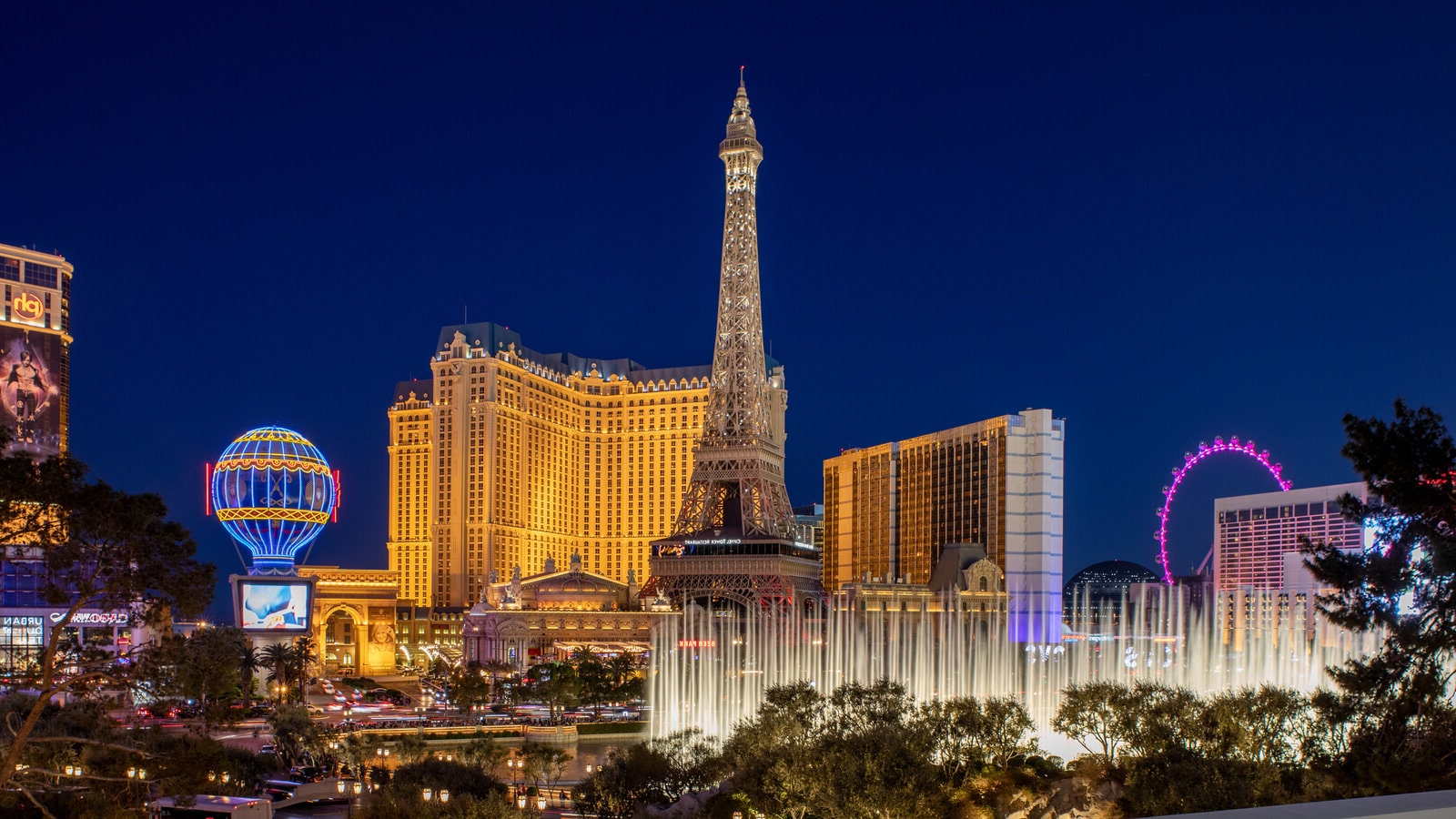 26 Facts About Las Vegas