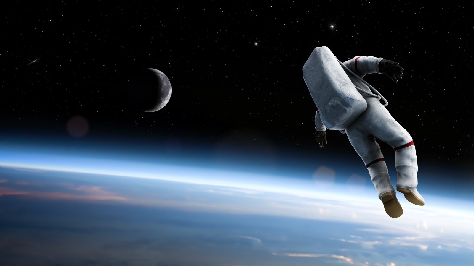 29 Facts About Gravity