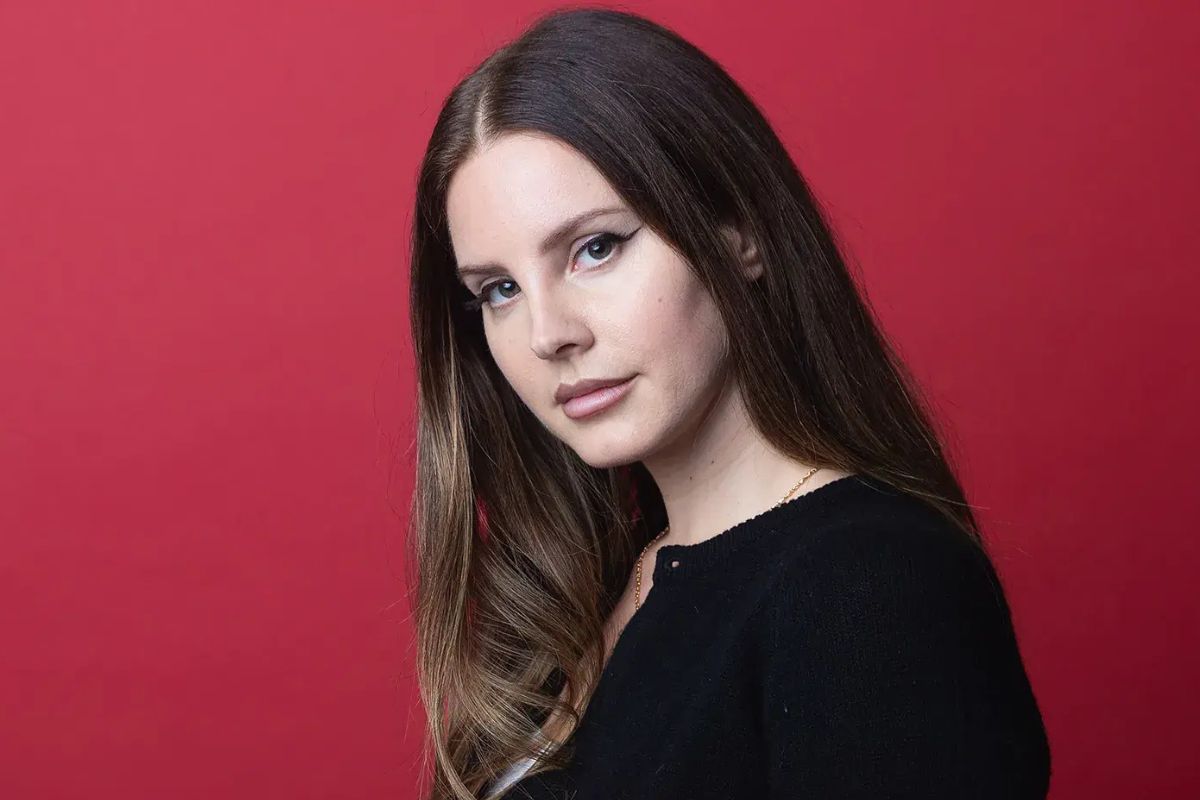 35 Facts About Lana Del Rey