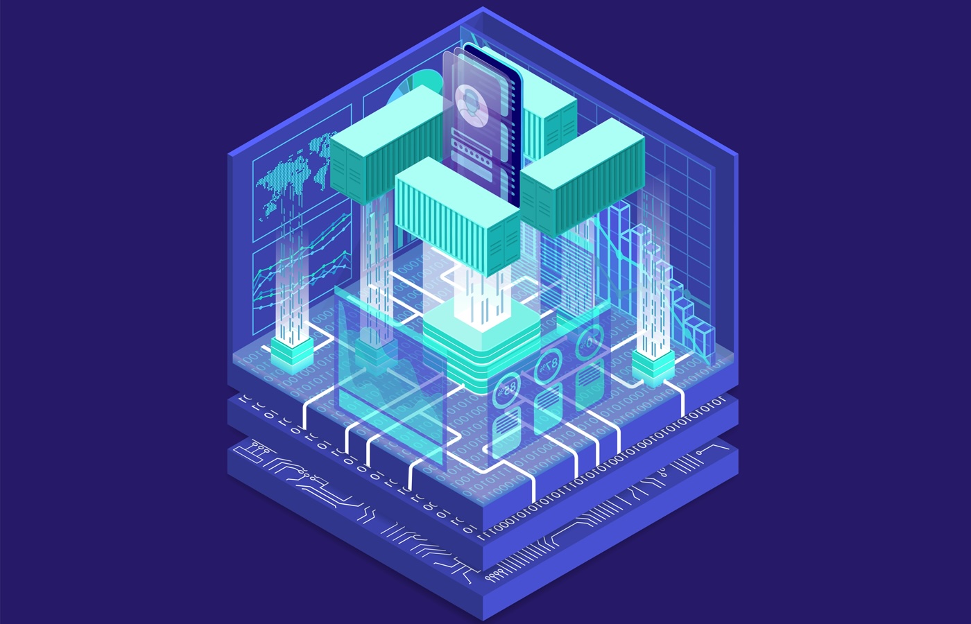 26 Facts About Containerization
