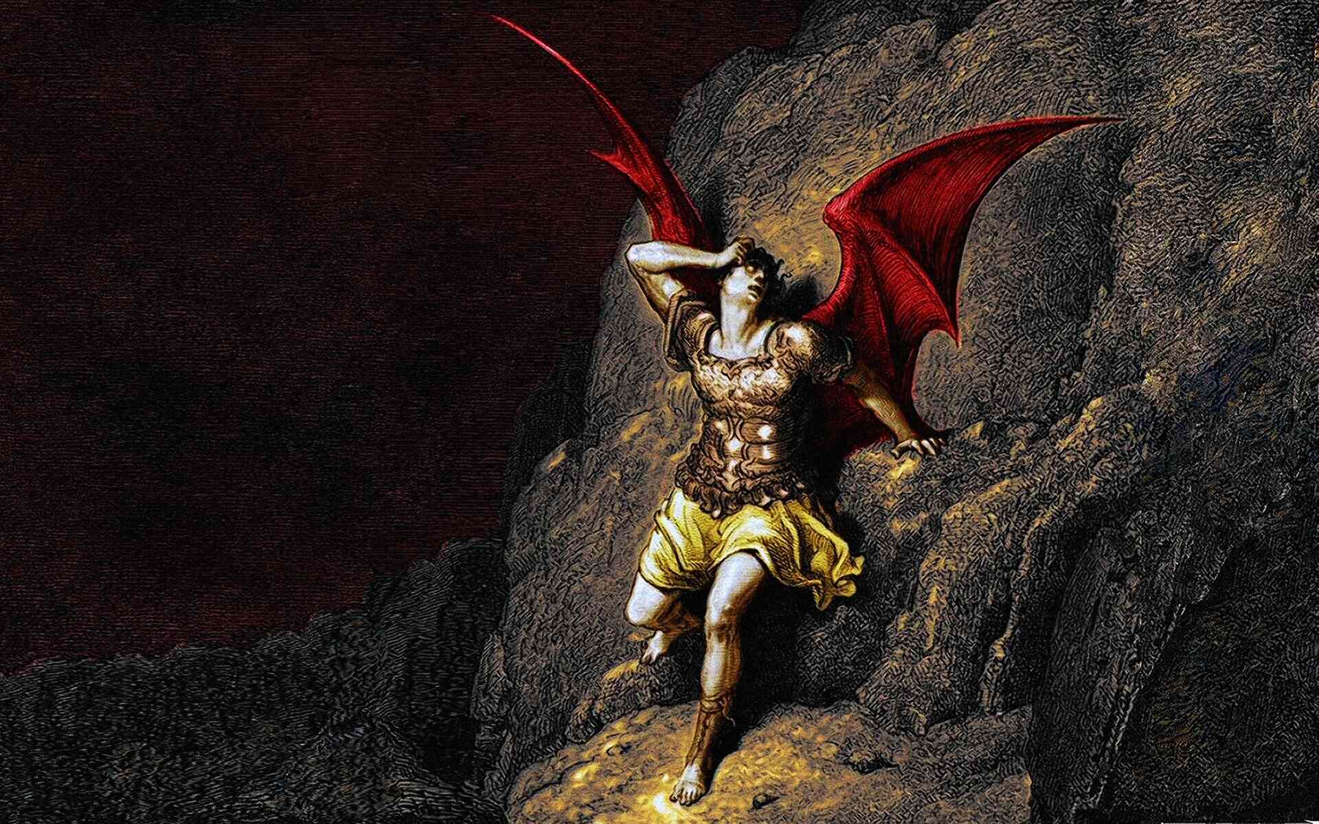 30 Facts About Luciferianism