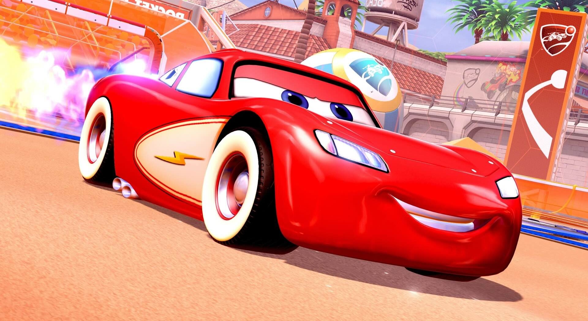 32 Facts About Lightning McQueen (Cars)