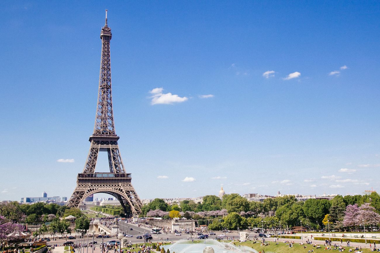 27 Facts About France