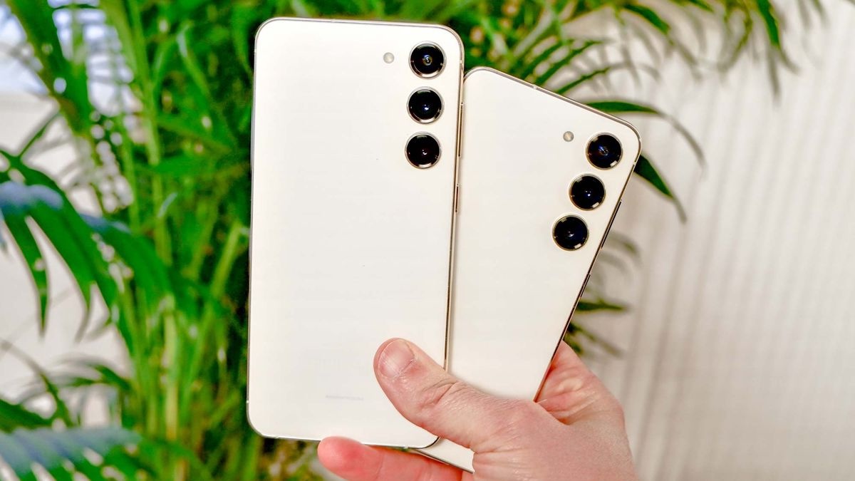 26 Facts About Samsung Galaxy S23