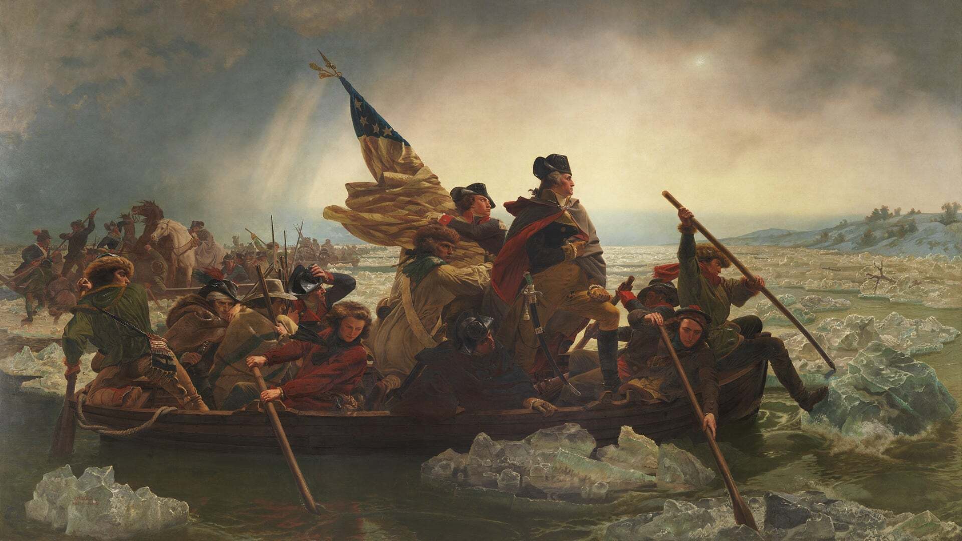 36 Facts About American Revolution