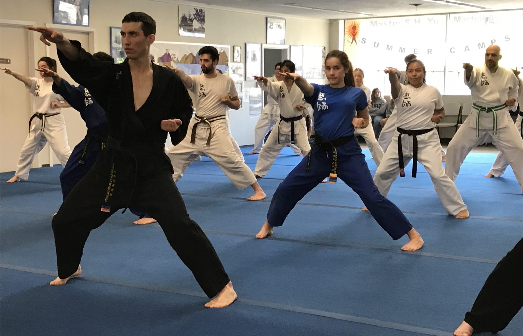 33 Facts About Karate