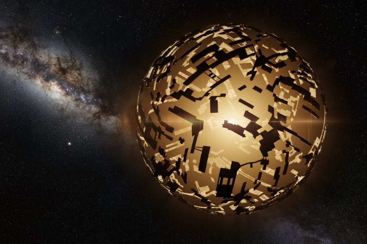 39 Facts About Kardashev Scale