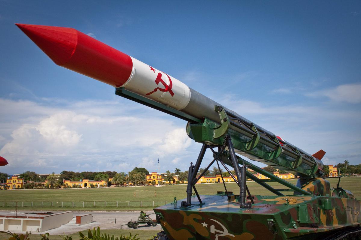 25 Facts About Cuban Missile Crisis