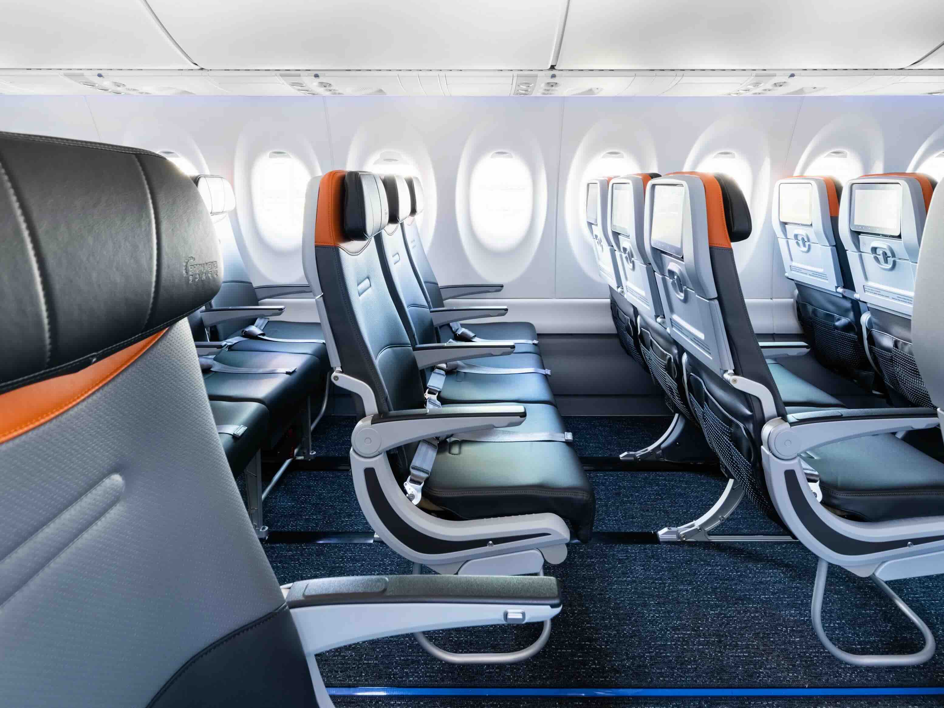 29 Facts About JetBlue