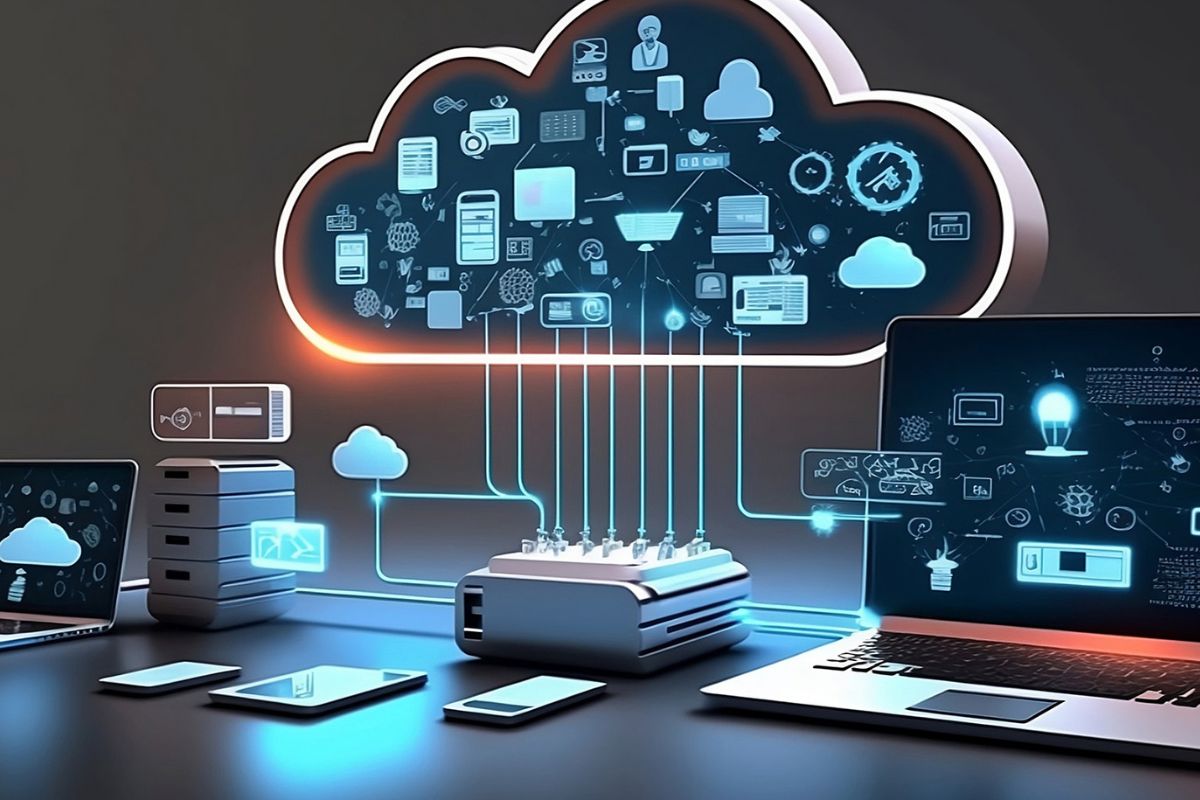 32 Facts About Cloud Computing
