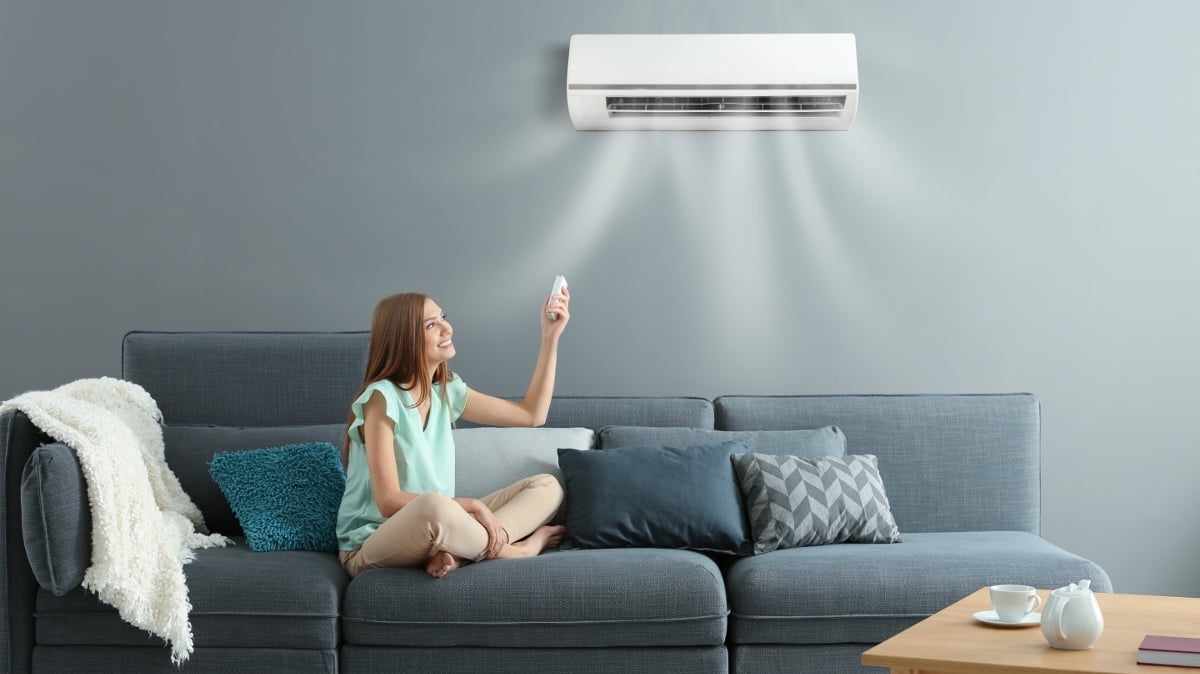 35 Facts About Air Conditioner