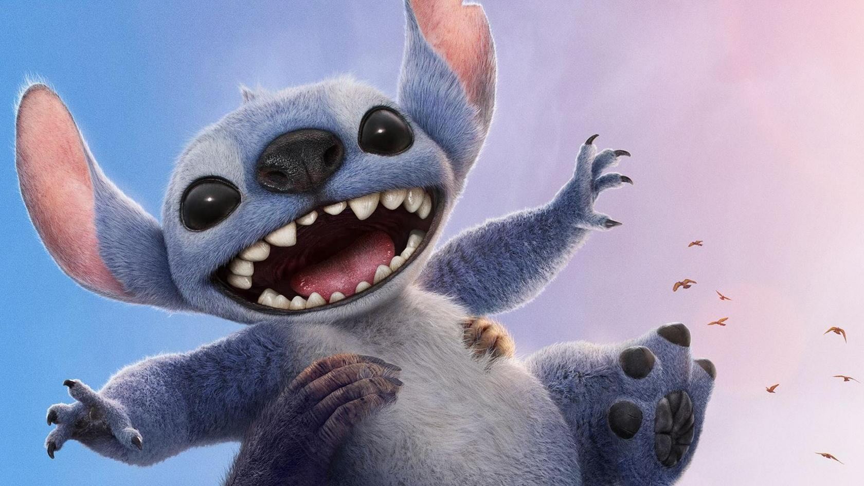 40 Facts About Stitch (Lilo & Stitch)