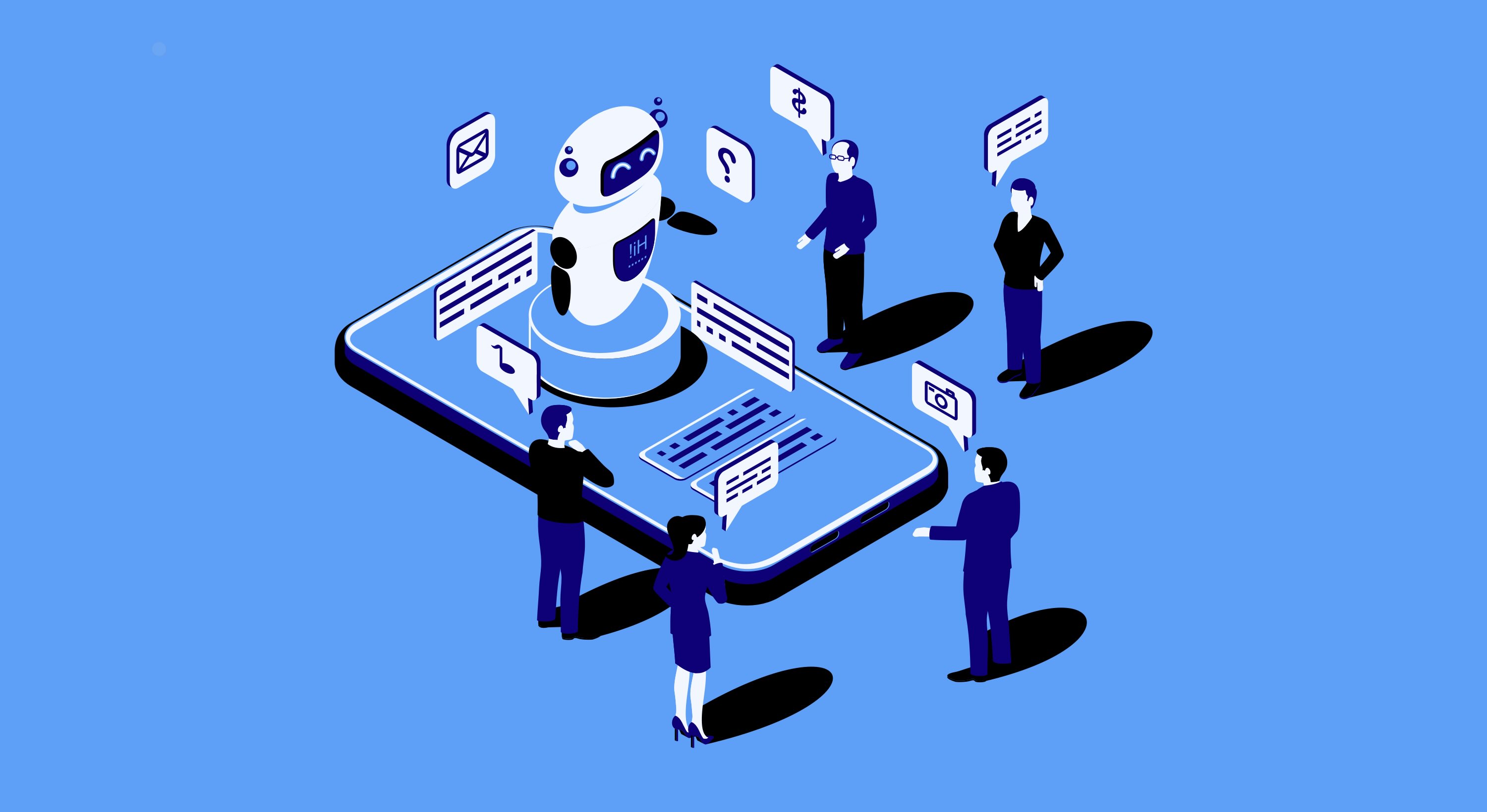 29 Facts About Chatbots