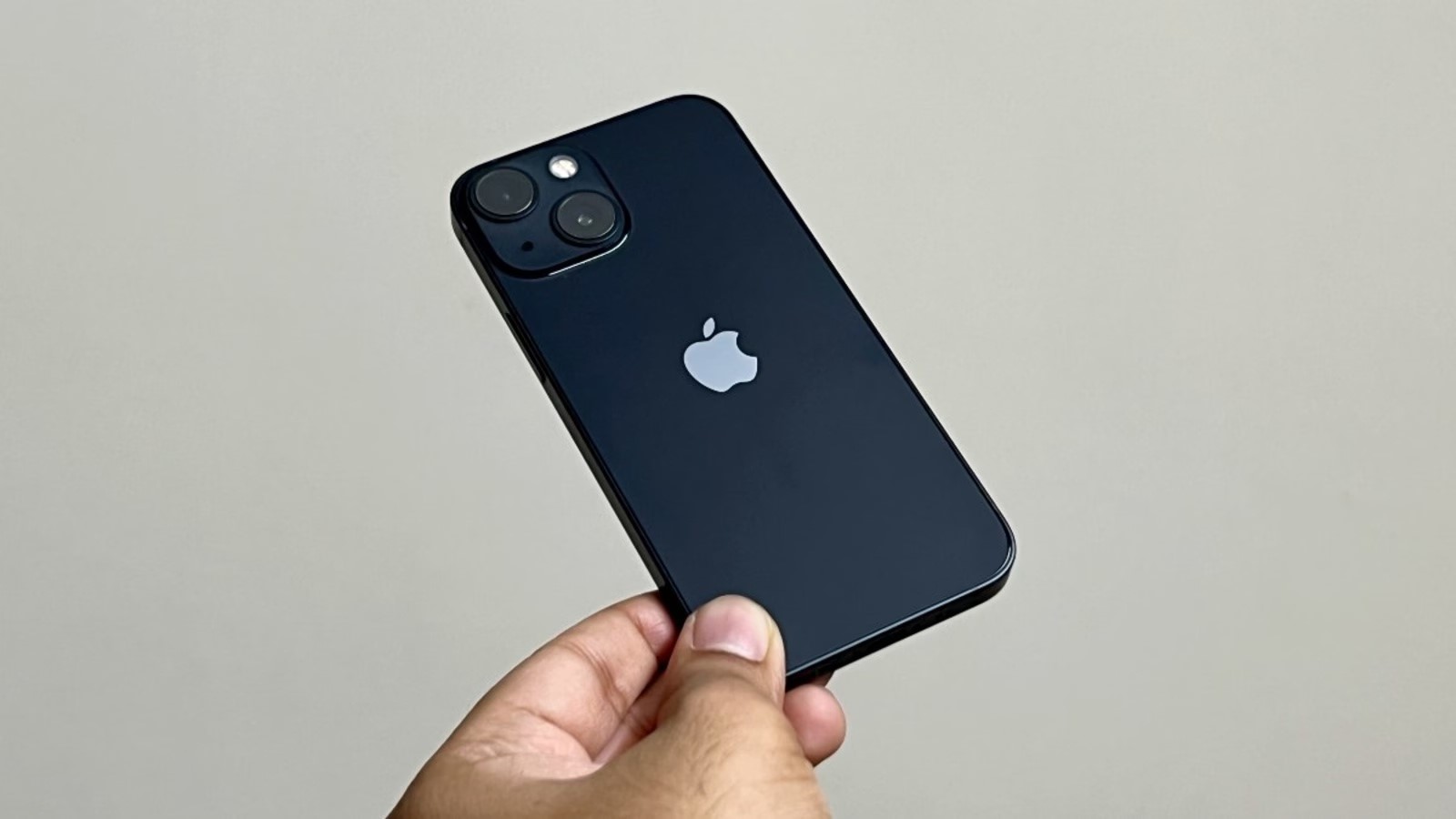 29 Facts About IPhone 13 Mini
