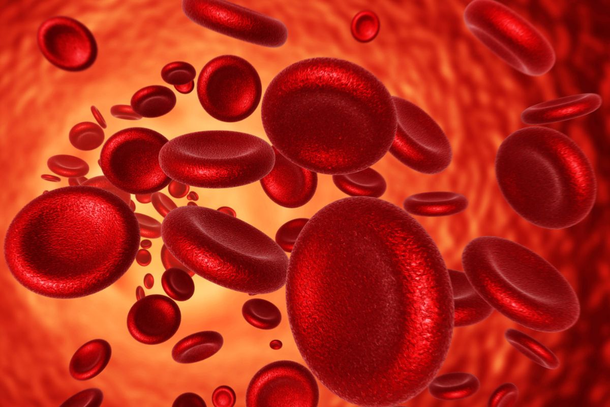 34 Facts About Hemoglobin