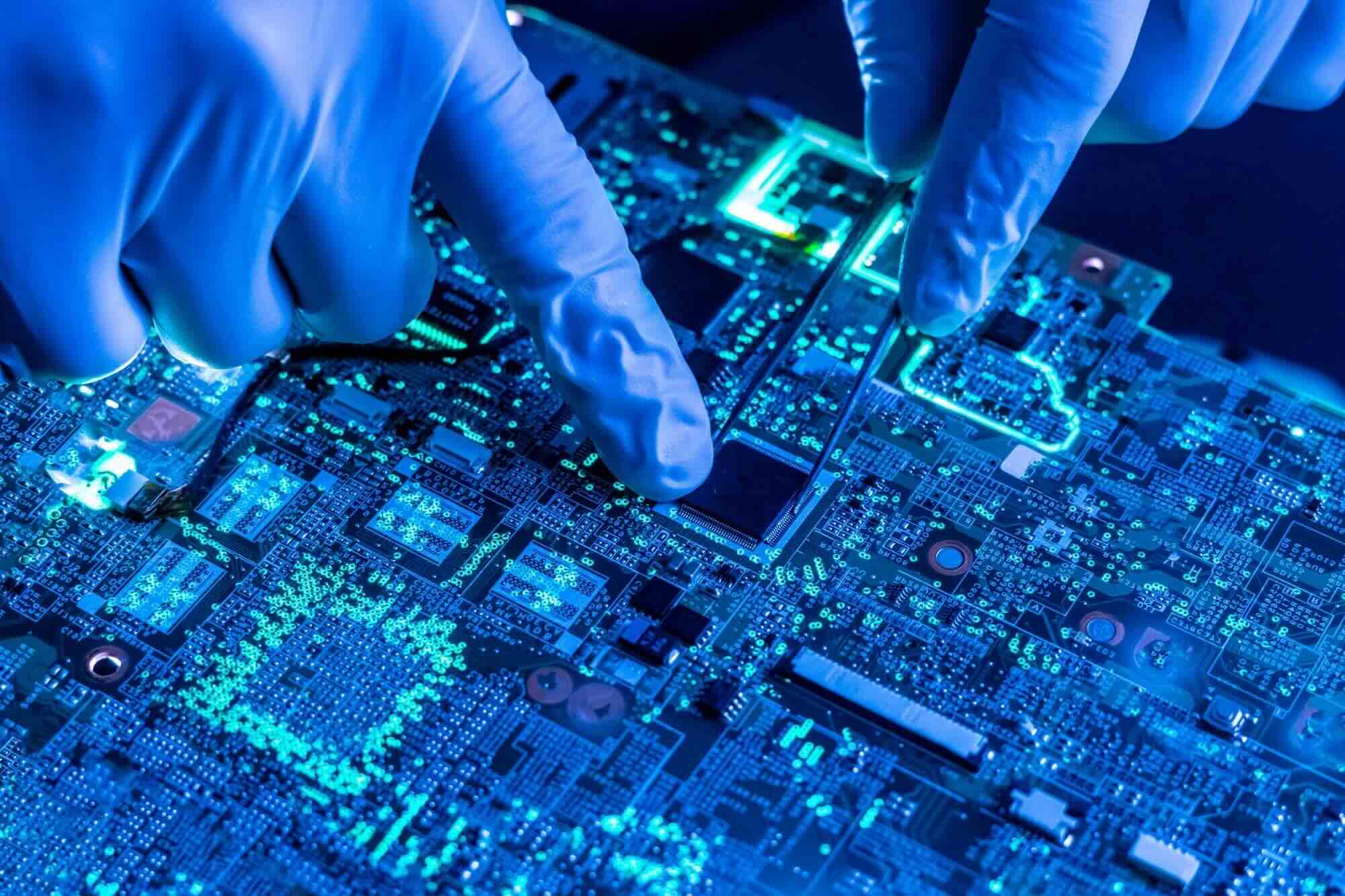 29 Facts About Nanotechnology