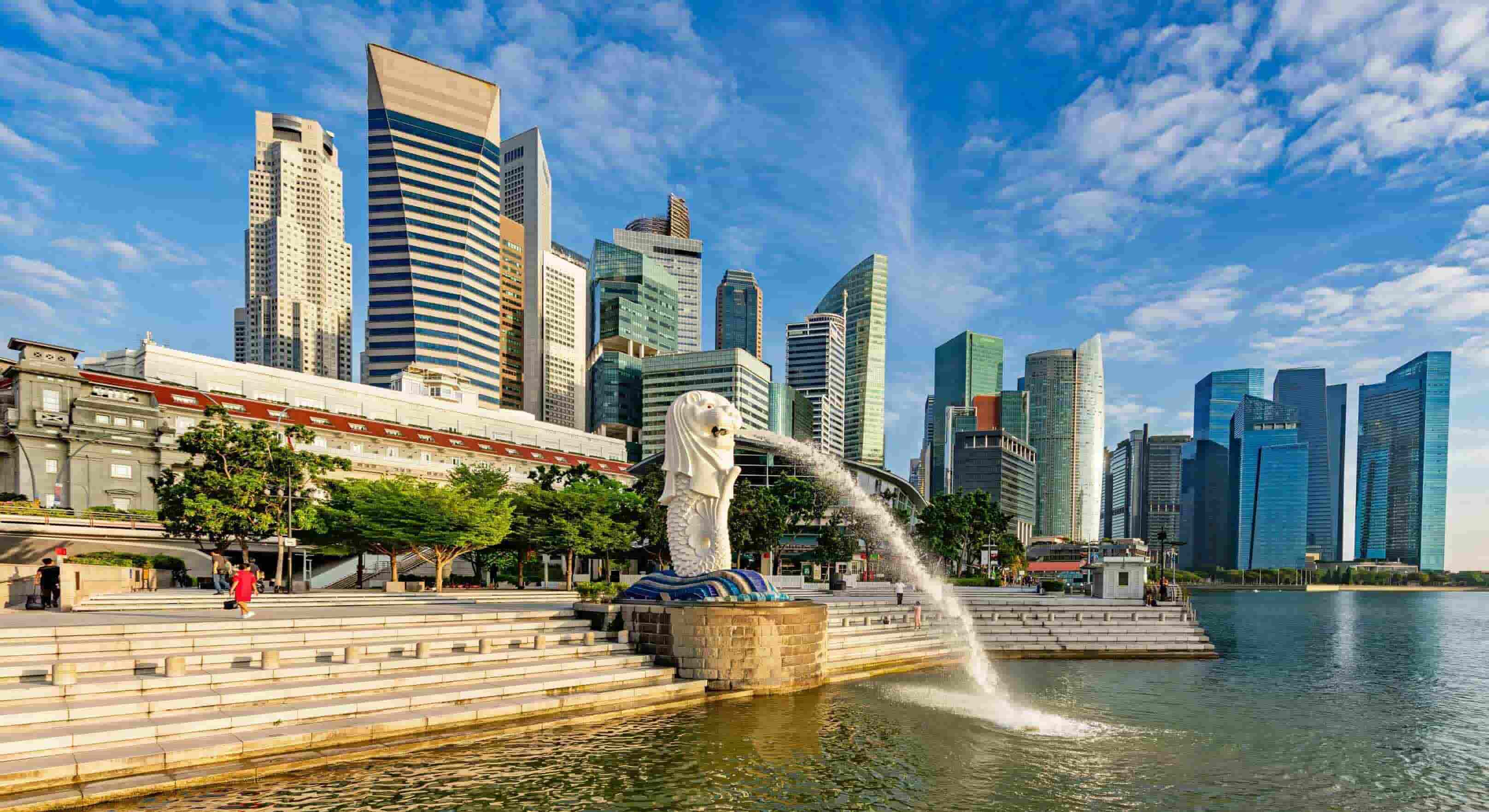 40 Facts About Singapore
