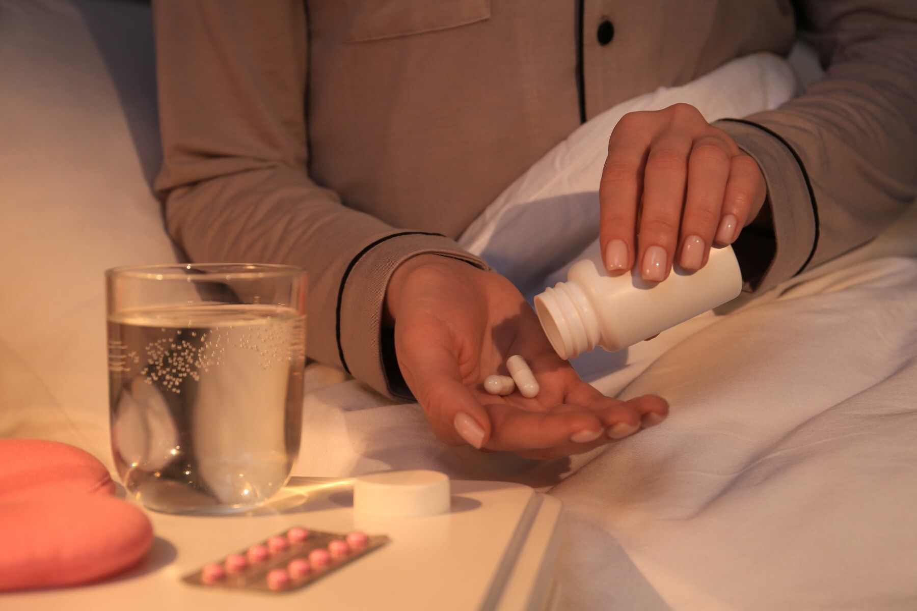 32 Facts About Melatonin
