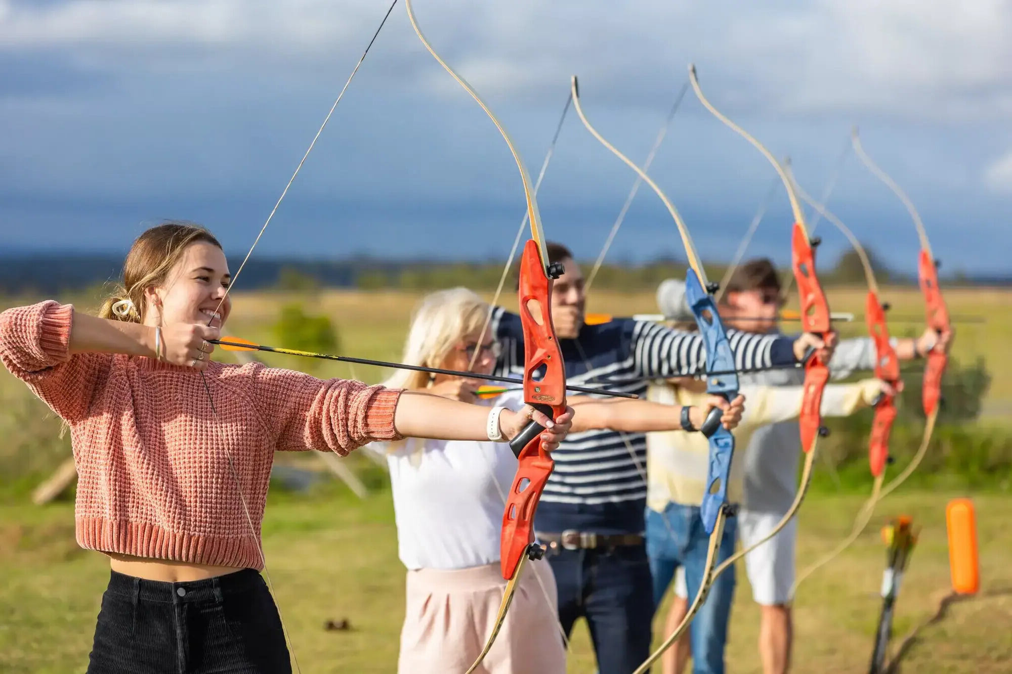32 Facts About Archery
