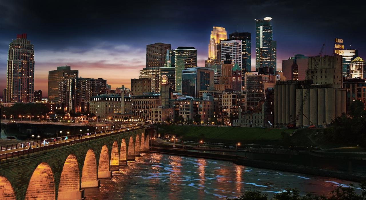 39 Facts About Minneapolis