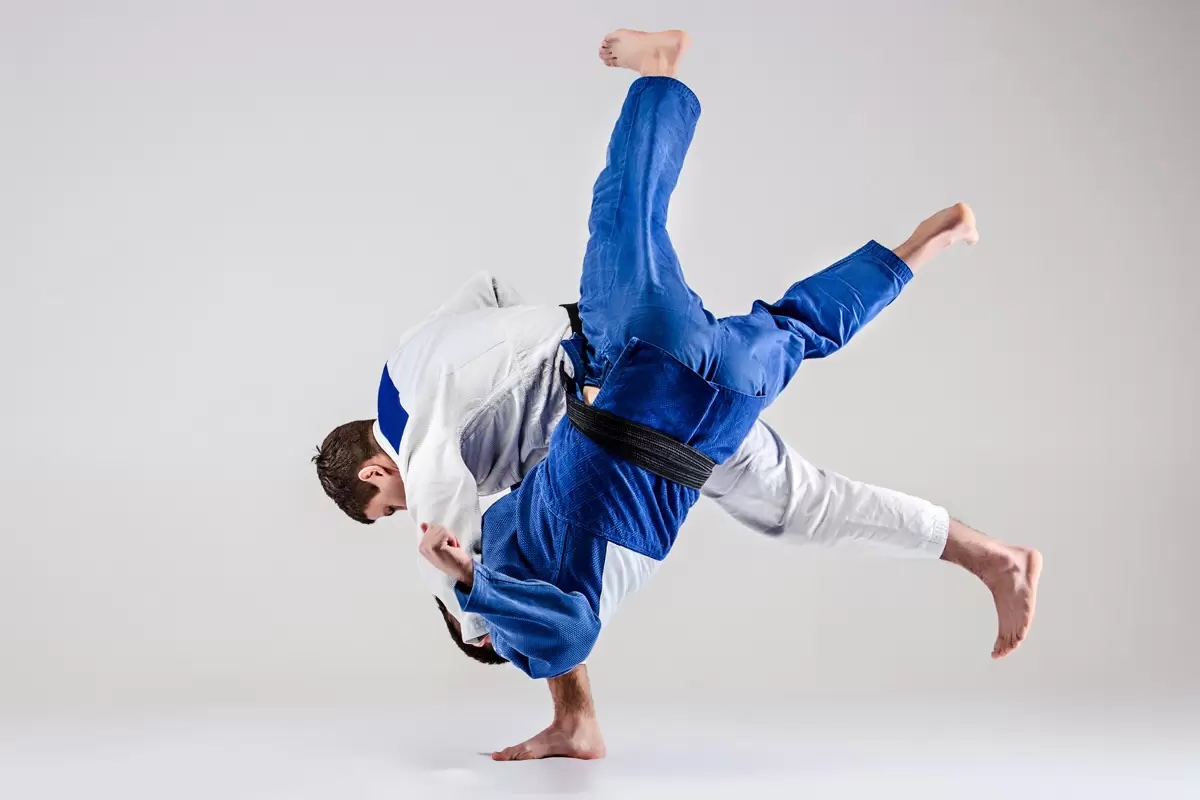 32 Facts About Judo