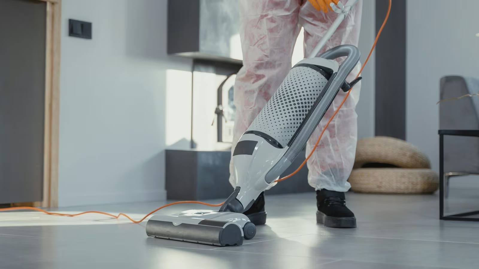 36 Facts About Vacuum Cleaner