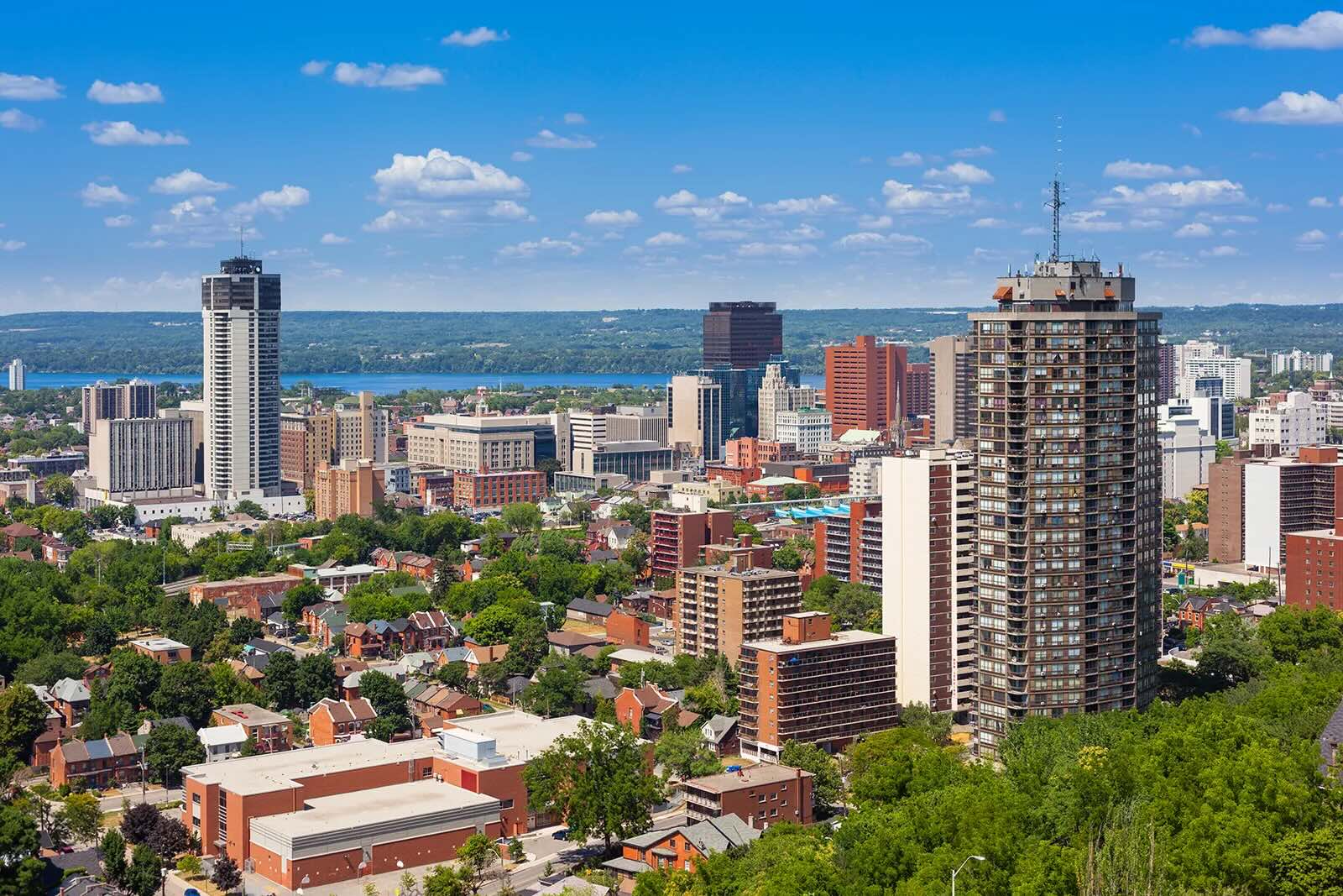 32 Facts About Hamilton