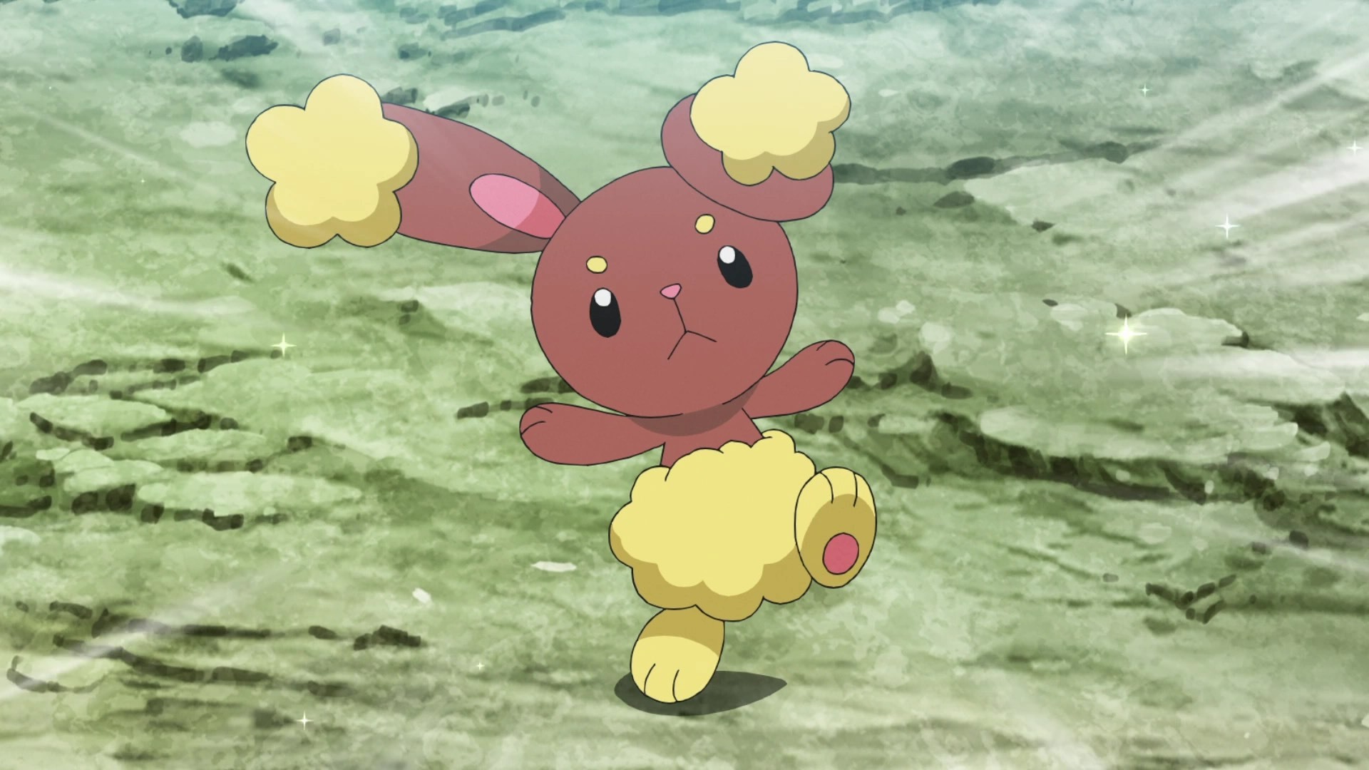 28 Facts About Buneary (Pokémon)