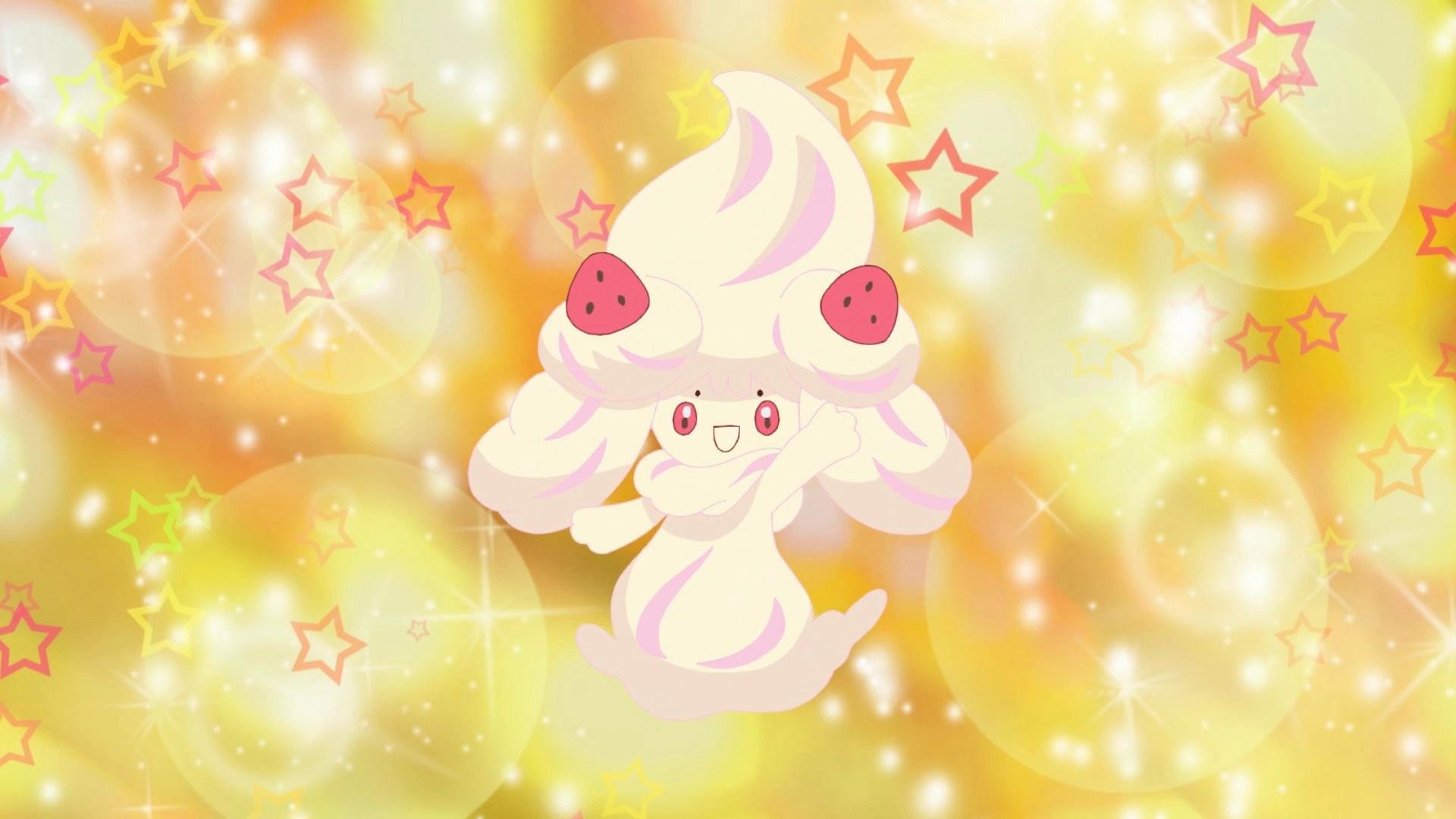 33 Facts About Alcremie (Pokémon)