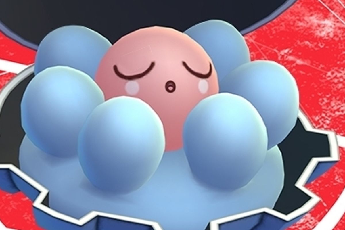 28 Facts About Clamperl (Pokémon)