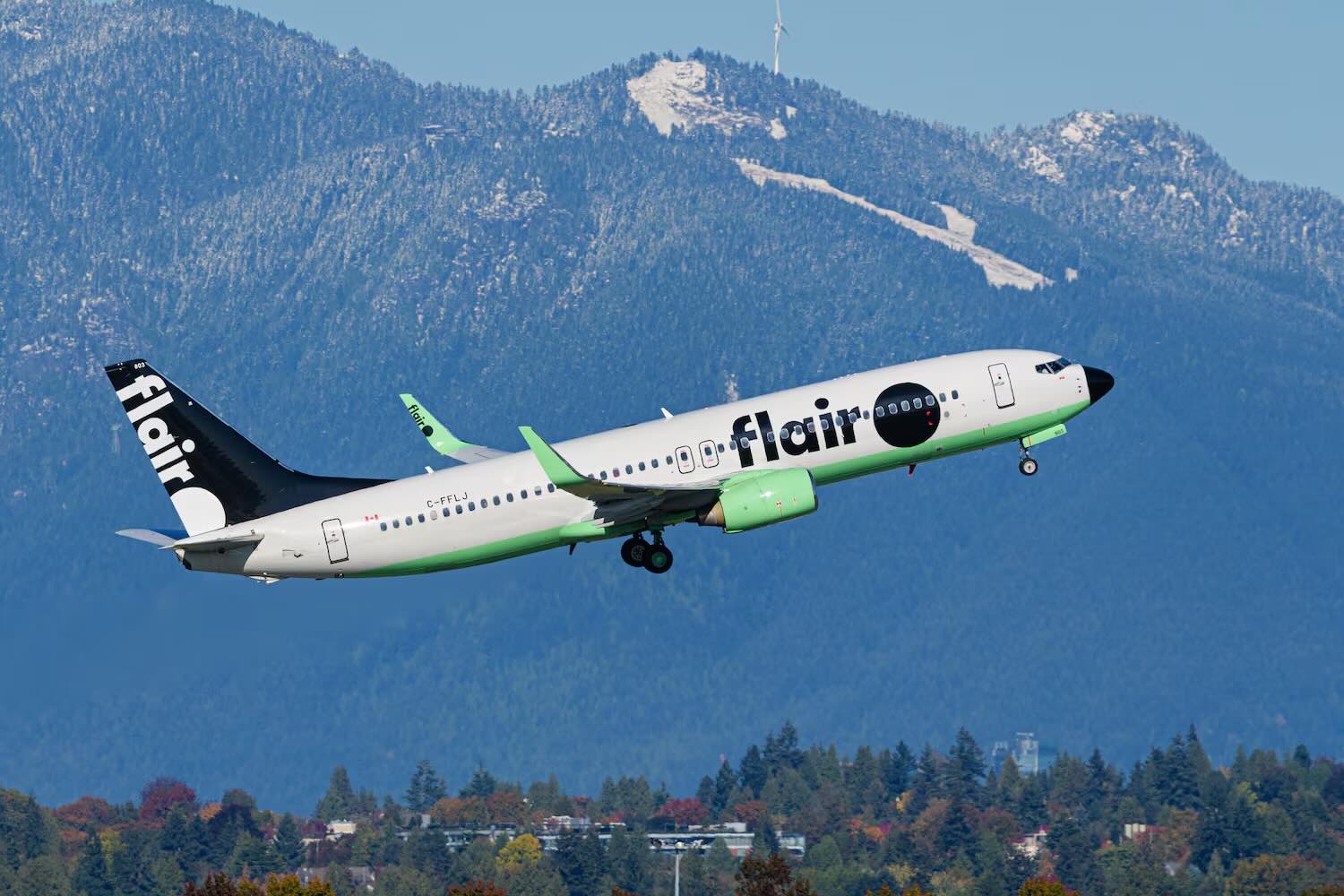 33 Facts About Flair Airlines