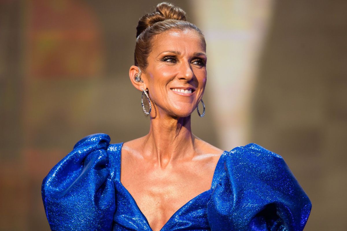 26 Facts About Celine Dion