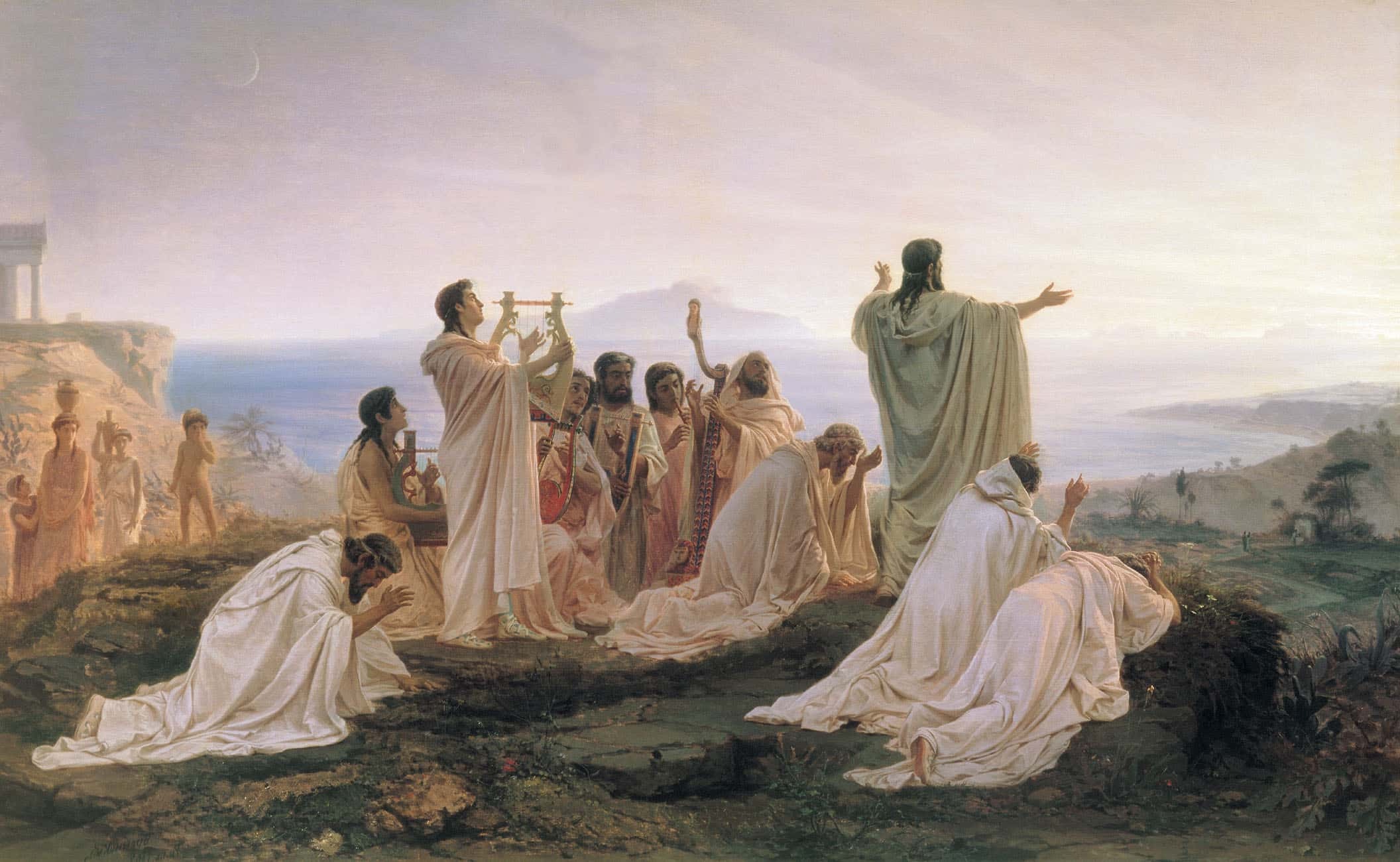 40 Facts About Druidry