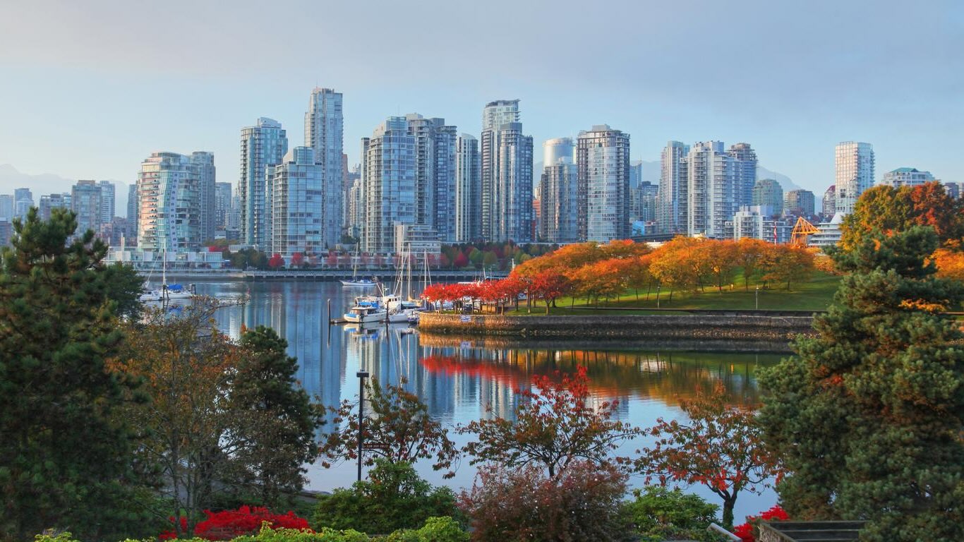 32 Facts About Vancouver