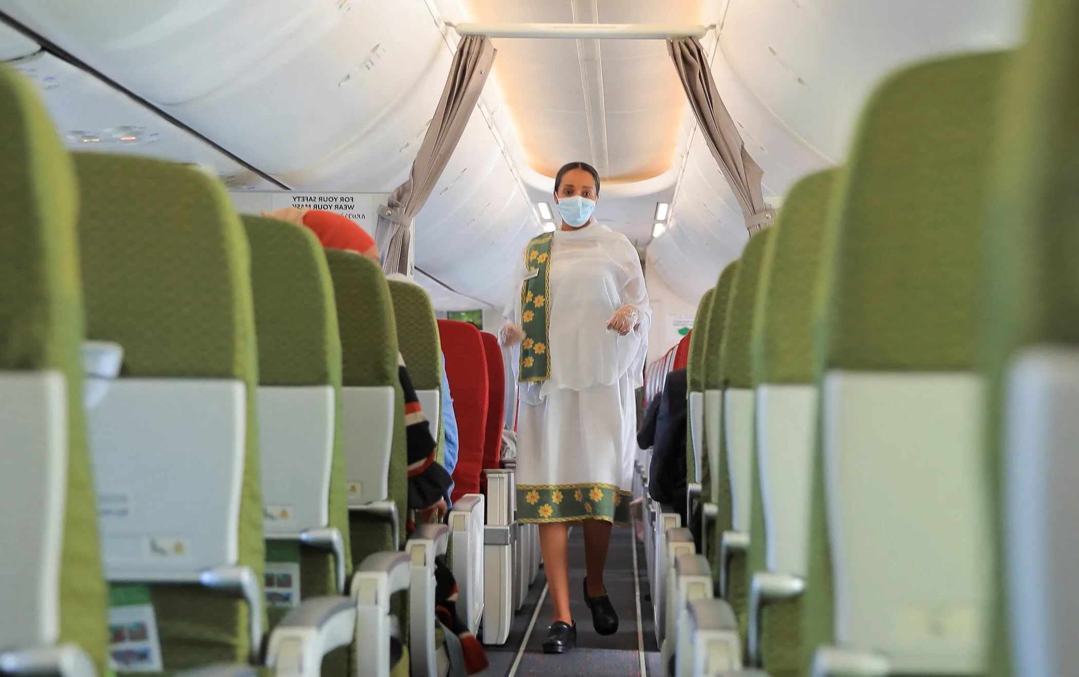 33 Facts About Ethiopian Airlines