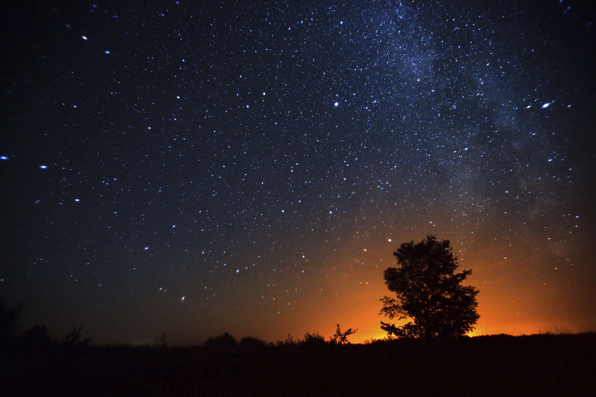 40 Facts About Constellation