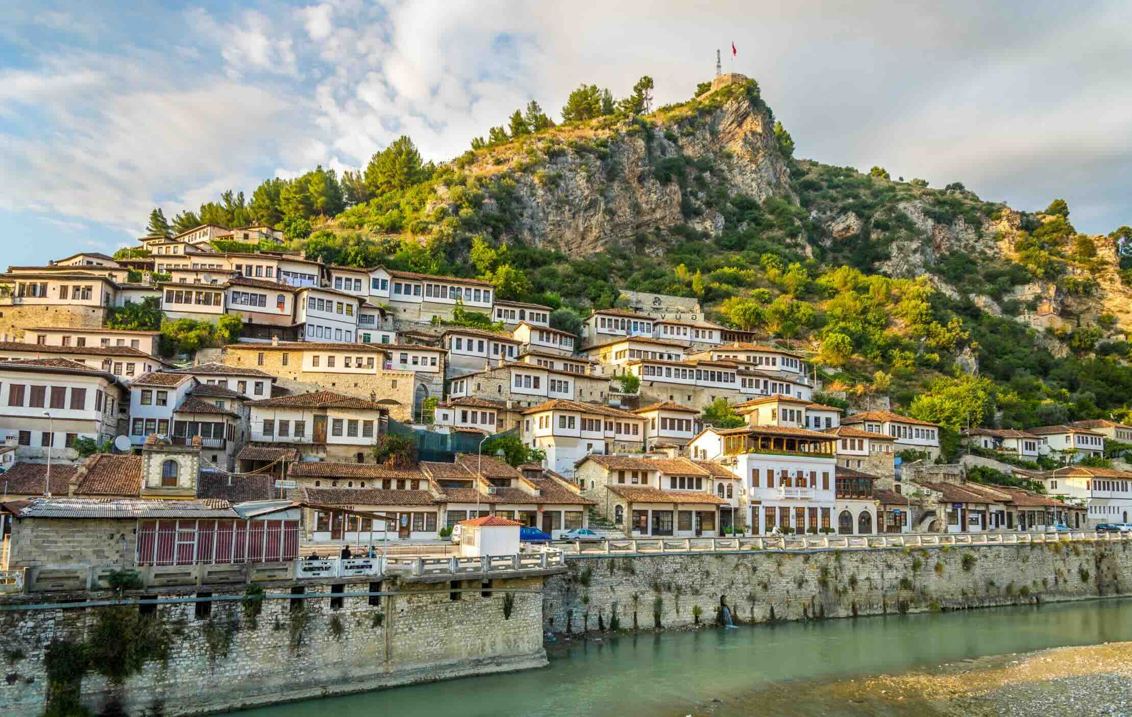 25 Facts About Albania